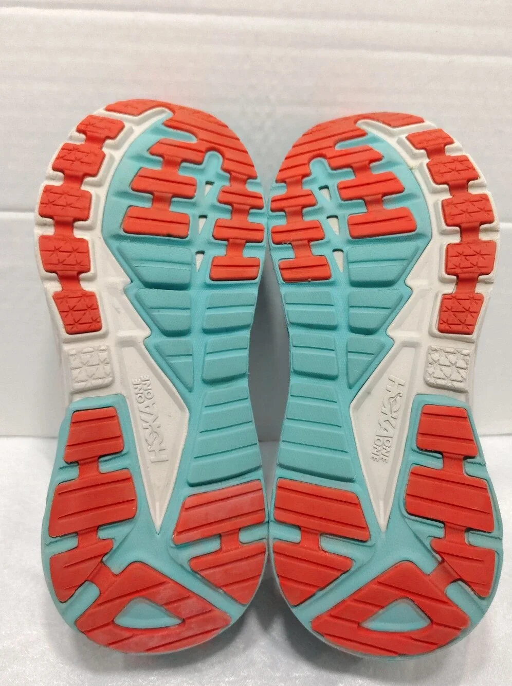 Hoka One One hoka one